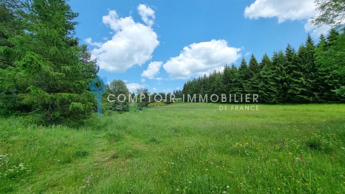 Image No.12-Maison de 6 chambres à vendre à Coucouron