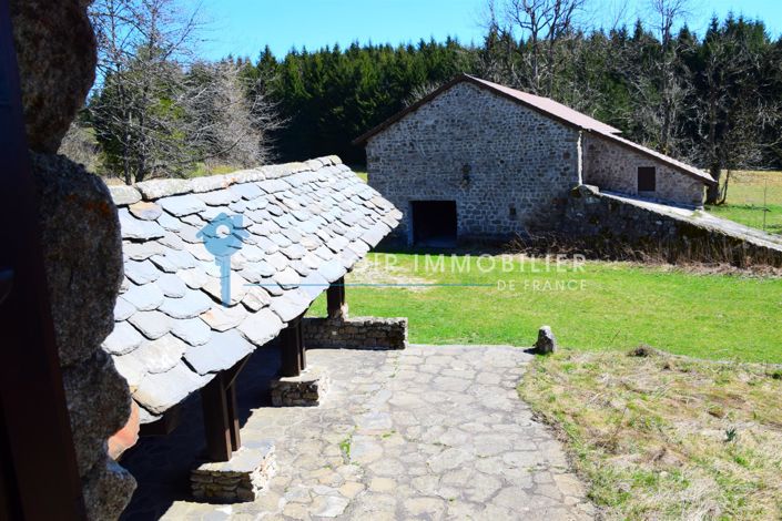 Image No.18-Maison de 6 chambres à vendre à Coucouron