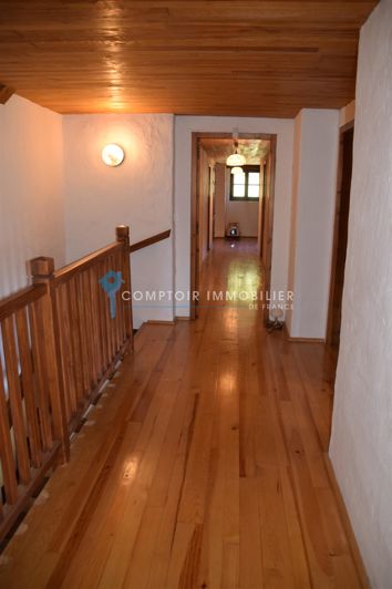 Image No.21-Maison de 6 chambres à vendre à Coucouron