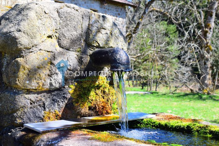 Image No.7-Maison de 6 chambres à vendre à Coucouron