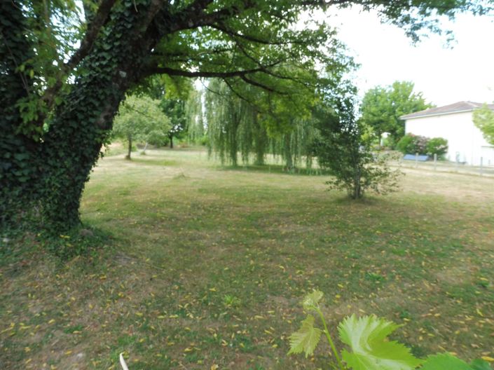 Image No.3-Maison de 3 chambres à vendre à Allemans