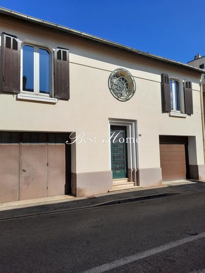 Image No.4-Maison de 2 chambres à vendre à Nîmes