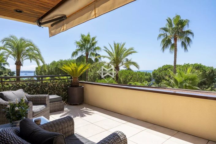 Image No.1-Appartement de 1 chambre à vendre à Cannes