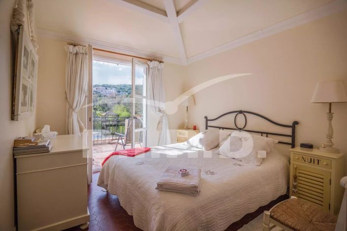 Image No.10-Maison de 4 chambres à vendre à Grimaud