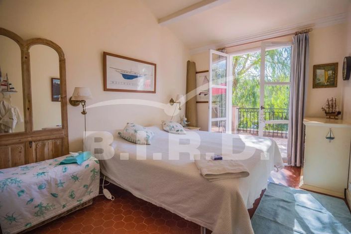 Image No.11-Maison de 4 chambres à vendre à Grimaud