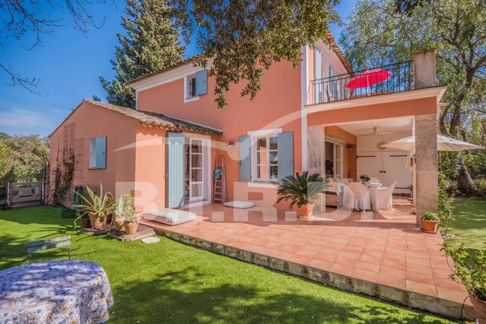 Image No.12-Maison de 4 chambres à vendre à Grimaud