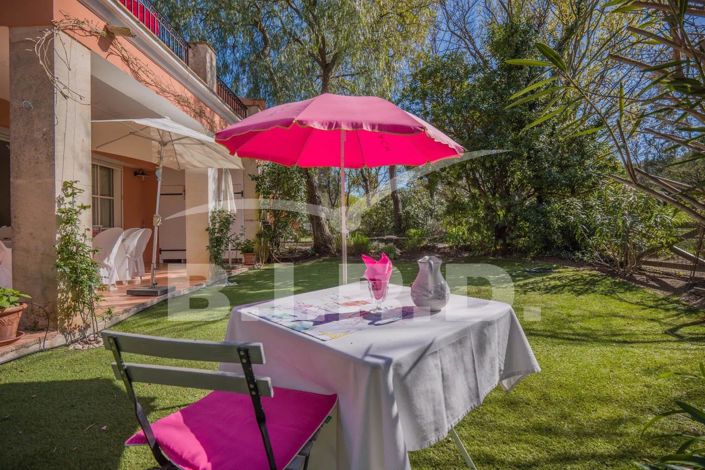 Image No.13-Maison de 4 chambres à vendre à Grimaud