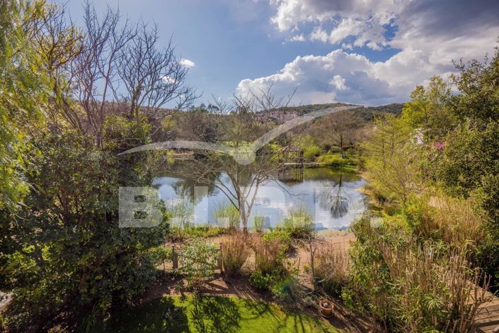 Image No.14-Maison de 4 chambres à vendre à Grimaud