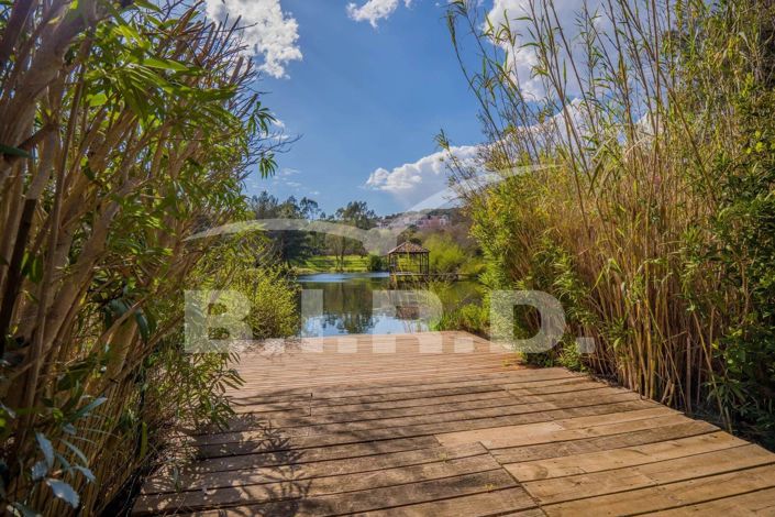 Image No.2-Maison de 4 chambres à vendre à Grimaud