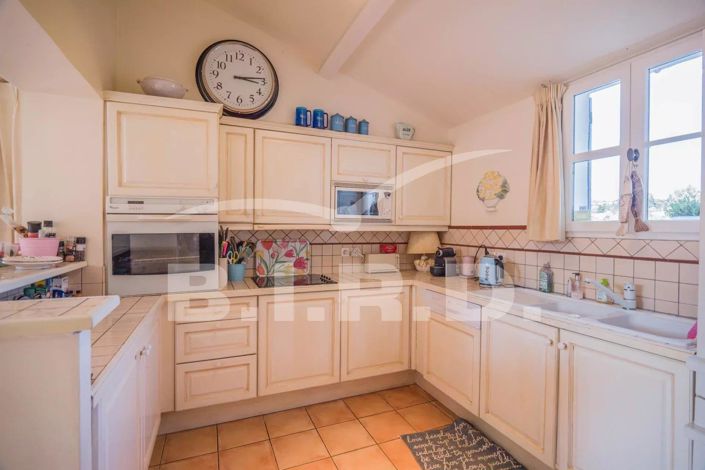 Image No.8-Maison de 4 chambres à vendre à Grimaud