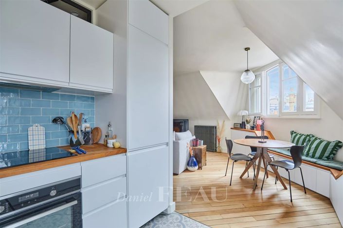 Image No.4-1 Bed Apartment for sale