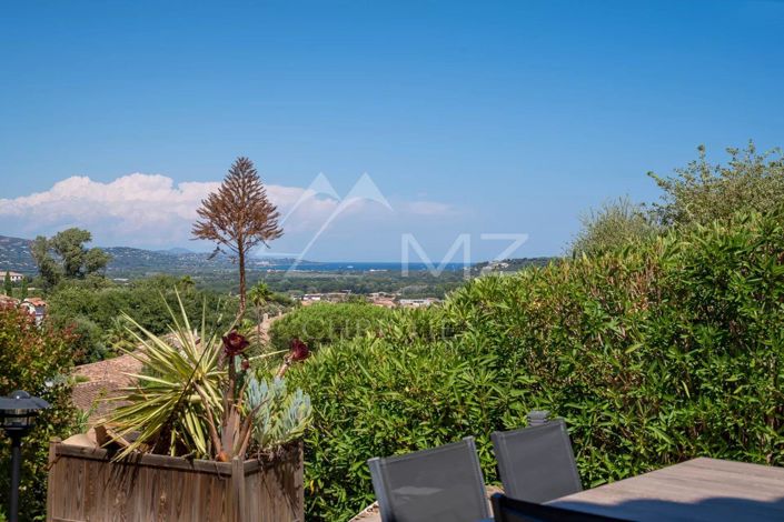 Image No.2-Maison de 5 chambres à vendre à Cogolin