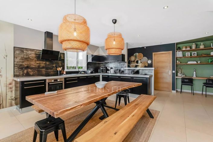 Image No.7-Maison de 5 chambres à vendre à Cogolin