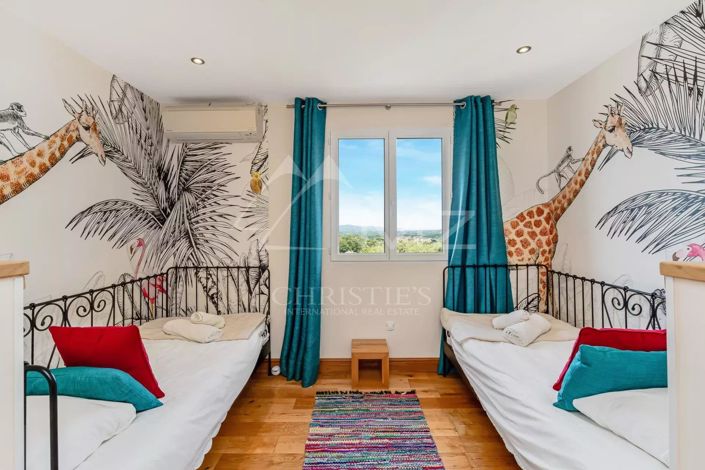 Image No.8-Maison de 5 chambres à vendre à Cogolin