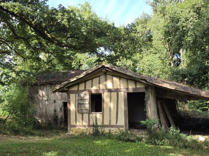 Image No.21-Maison de 9 chambres à vendre à Créon-d'Armagnac