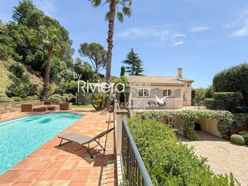 Maison de 4 chambres à vendre à Cavalaire-sur-Mer