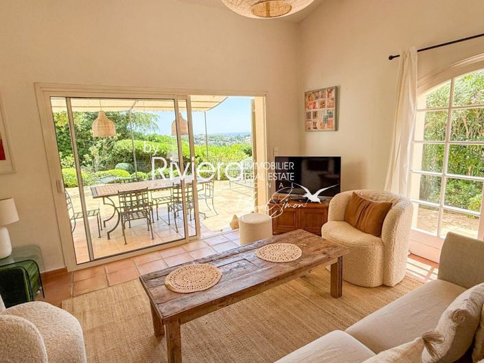 Image No.10-Maison de 4 chambres à vendre à Cavalaire-sur-Mer