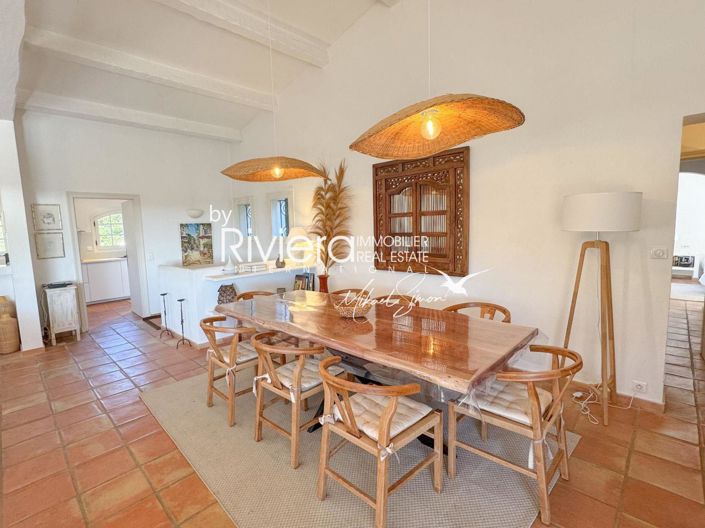 Image No.11-Maison de 4 chambres à vendre à Cavalaire-sur-Mer