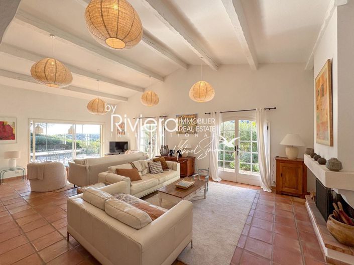 Image No.12-Maison de 4 chambres à vendre à Cavalaire-sur-Mer