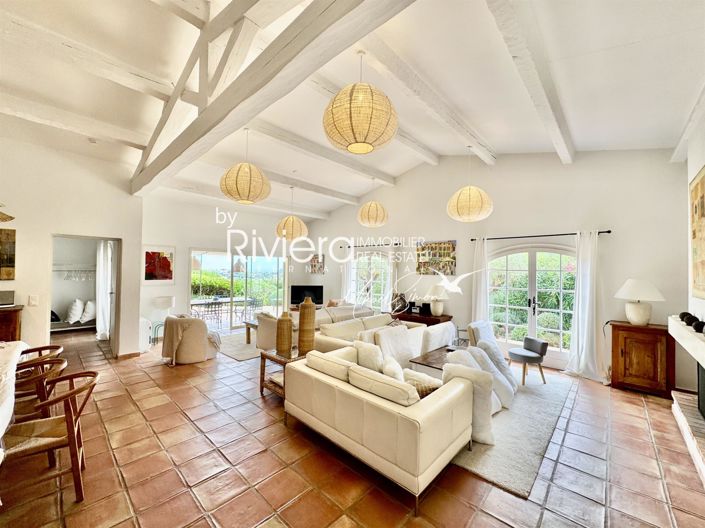 Image No.13-Maison de 4 chambres à vendre à Cavalaire-sur-Mer