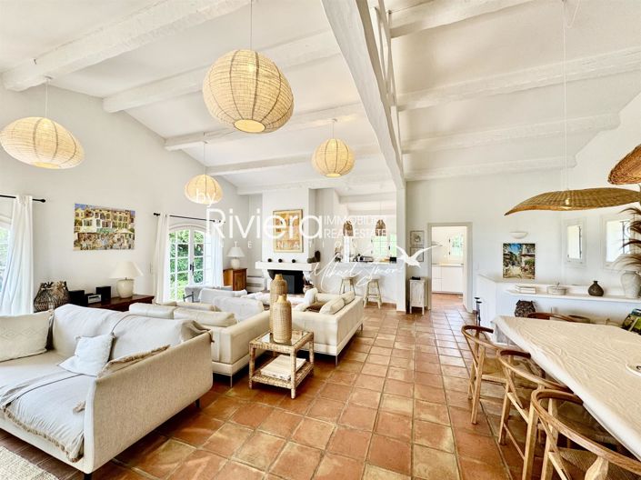 Image No.14-Maison de 4 chambres à vendre à Cavalaire-sur-Mer