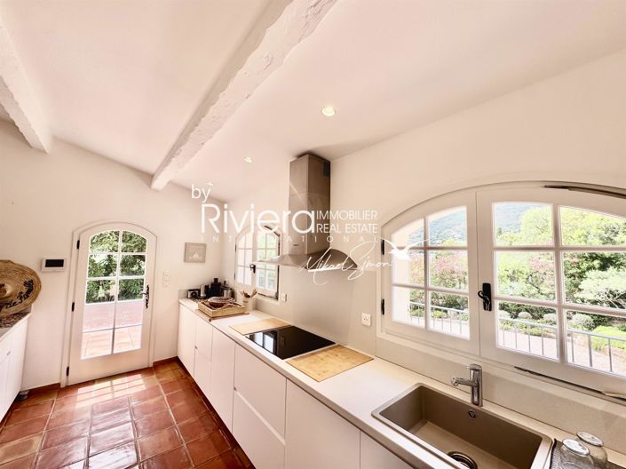 Image No.15-Maison de 4 chambres à vendre à Cavalaire-sur-Mer