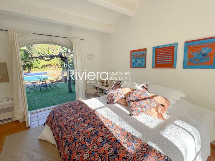 Image No.16-Maison de 4 chambres à vendre à Cavalaire-sur-Mer