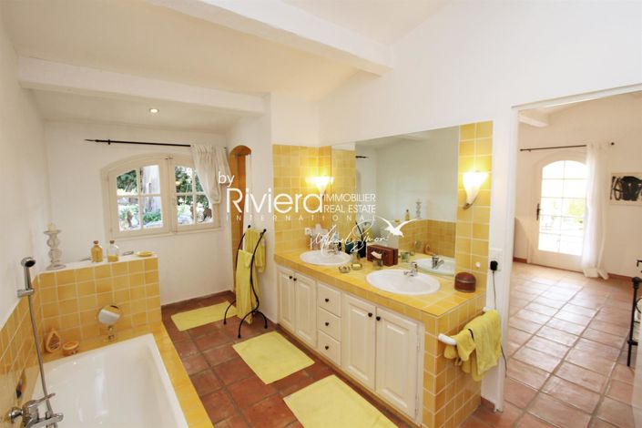 Image No.17-Maison de 4 chambres à vendre à Cavalaire-sur-Mer