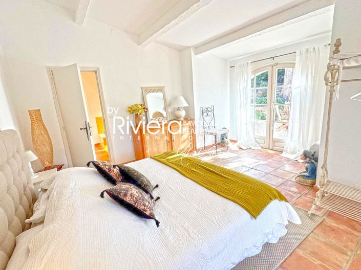 Image No.18-Maison de 4 chambres à vendre à Cavalaire-sur-Mer