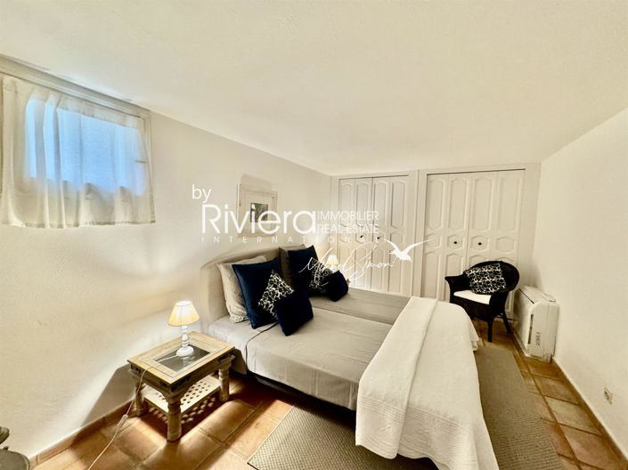 Image No.19-Maison de 4 chambres à vendre à Cavalaire-sur-Mer