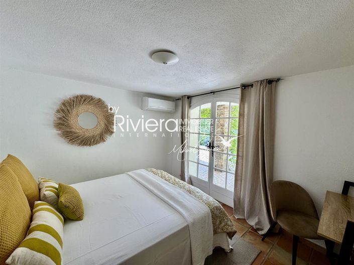 Image No.21-Maison de 4 chambres à vendre à Cavalaire-sur-Mer