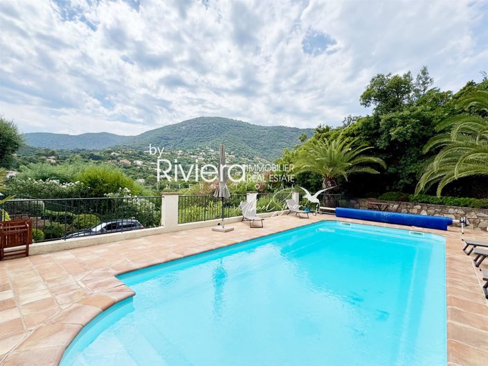 Image No.22-Maison de 4 chambres à vendre à Cavalaire-sur-Mer