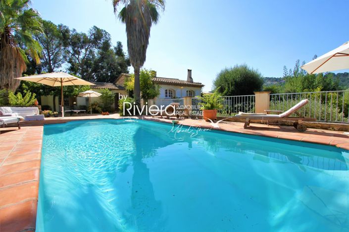 Image No.23-Maison de 4 chambres à vendre à Cavalaire-sur-Mer