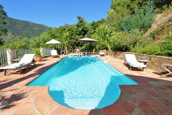 Image No.24-Maison de 4 chambres à vendre à Cavalaire-sur-Mer