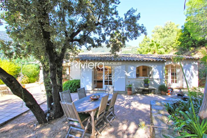 Image No.25-Maison de 4 chambres à vendre à Cavalaire-sur-Mer
