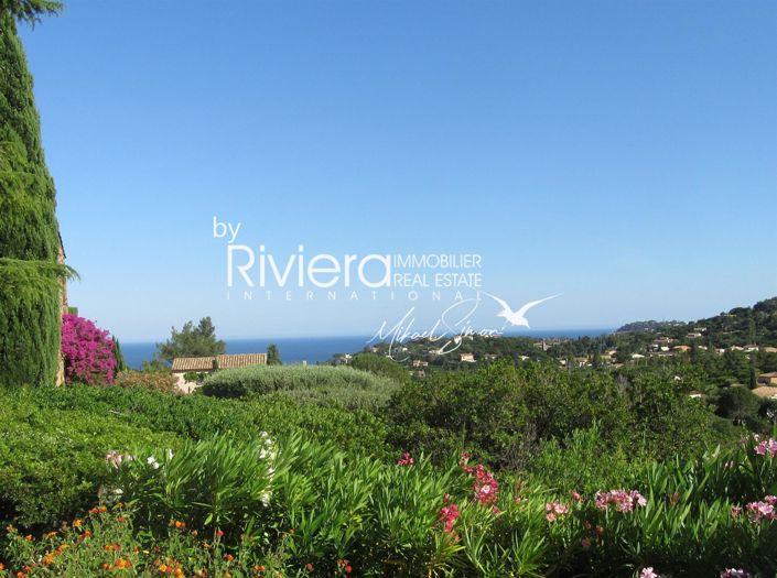 Image No.4-Maison de 4 chambres à vendre à Cavalaire-sur-Mer