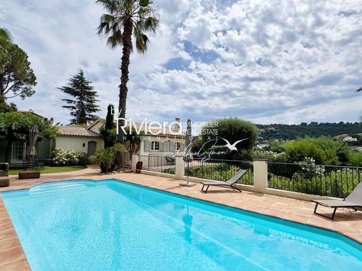 Image No.5-Maison de 4 chambres à vendre à Cavalaire-sur-Mer