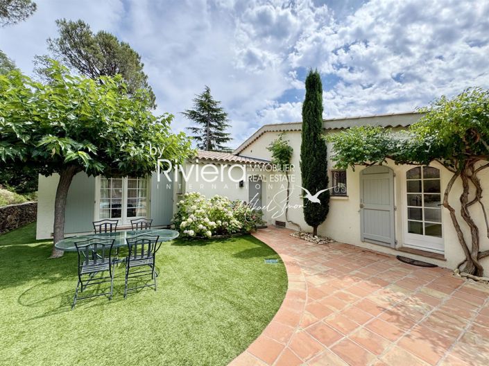 Image No.6-Maison de 4 chambres à vendre à Cavalaire-sur-Mer