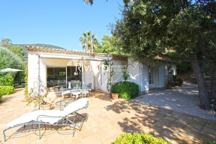 Image No.8-Maison de 4 chambres à vendre à Cavalaire-sur-Mer