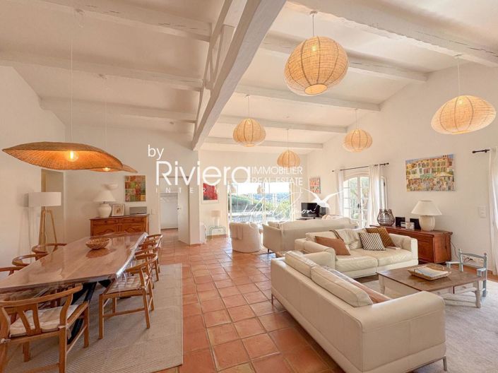 Image No.9-Maison de 4 chambres à vendre à Cavalaire-sur-Mer