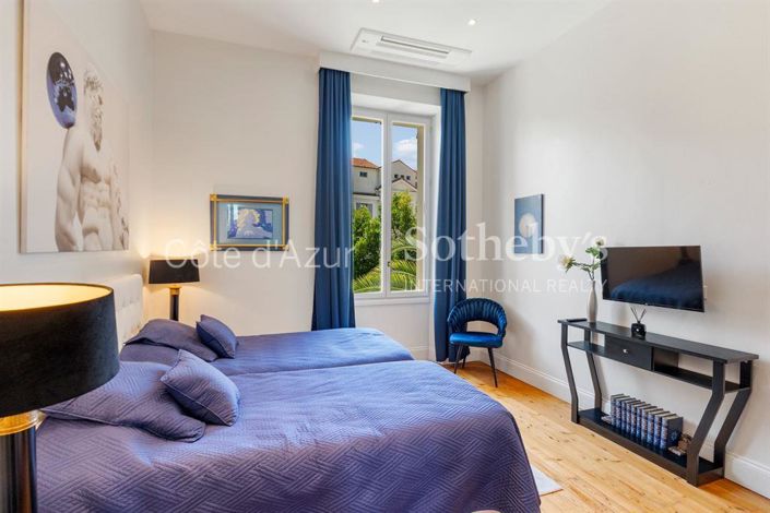 Image No.10-Propriété de 10 chambres à vendre à Cannes