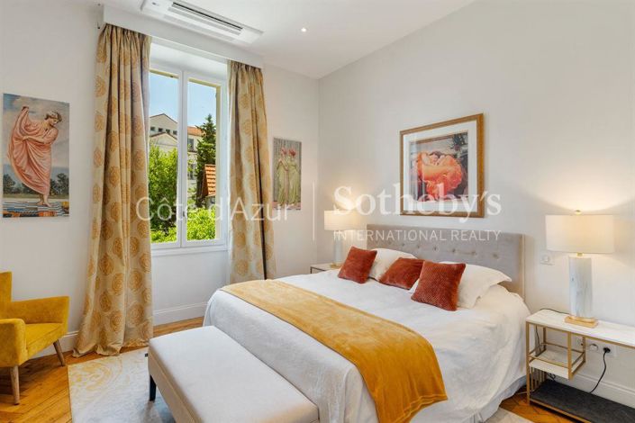 Image No.11-Propriété de 10 chambres à vendre à Cannes