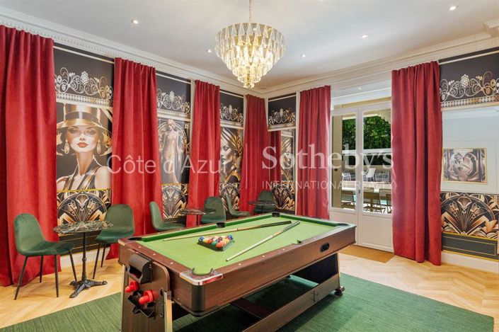 Image No.13-Propriété de 10 chambres à vendre à Cannes