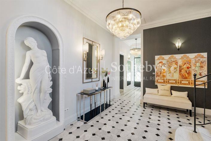 Image No.17-Propriété de 10 chambres à vendre à Cannes