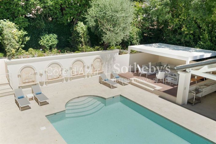 Image No.18-Propriété de 10 chambres à vendre à Cannes