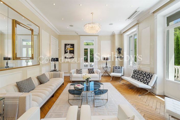 Image No.6-Propriété de 10 chambres à vendre à Cannes