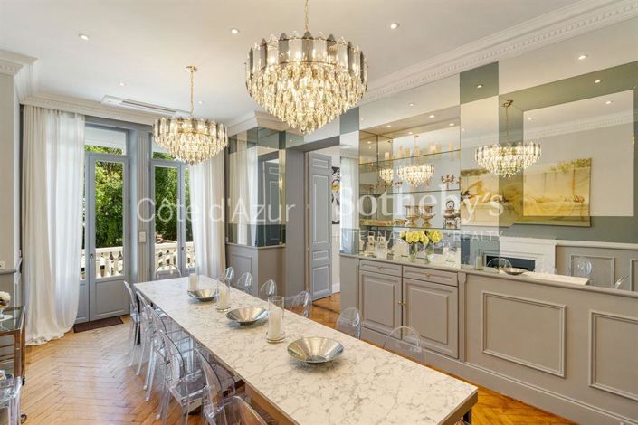 Image No.8-Propriété de 10 chambres à vendre à Cannes