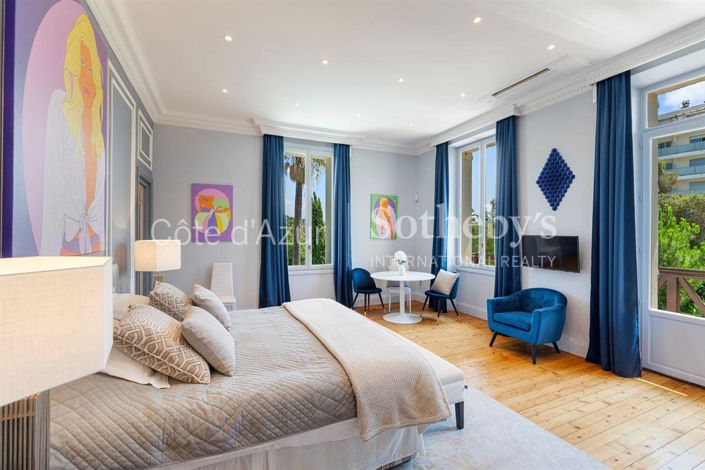 Image No.9-Propriété de 10 chambres à vendre à Cannes