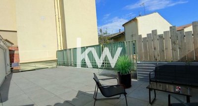 1 - Nîmes, Apartment