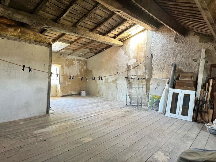 Image No.13-Maison de 3 chambres à vendre à Saint-Jean-d'Angély